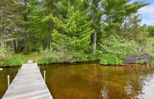 Creekside Big St Germain Lake - Foto 5