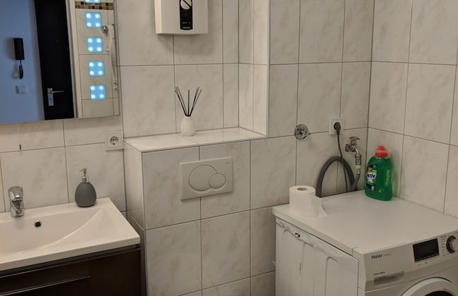 Business Apartments Ratingen 4 - Foto 8