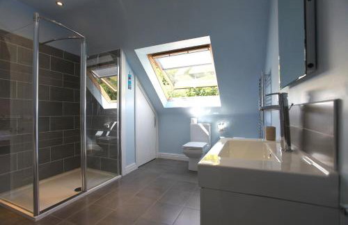 Hilltop, Coniston spacious bungalow with incredible views - Foto 32