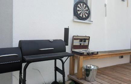 Ferienhaus Fränkische Schweiz - Foto 21