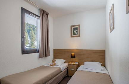 Madame Vacances Les Terrasses De Véret - Photo 5