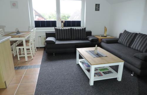 Ferienwohnung Pauly - Foto 1