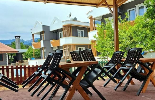 Tomris Apart - Foto 16