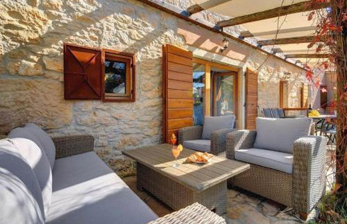 Villa in minj with Private Pool and Nature - Foto 35