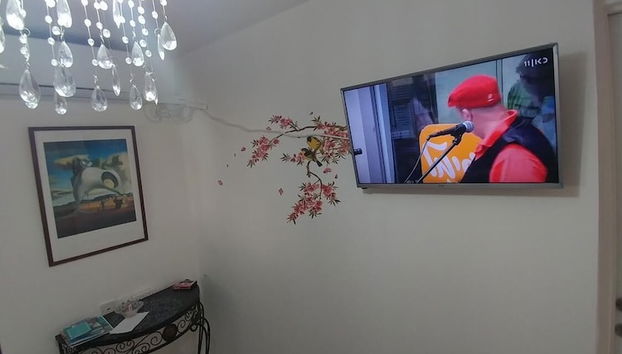 Eden's sweet place - Photo 3, Chambre