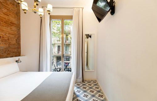 Uma Suites Sagrada Familia - Foto 85