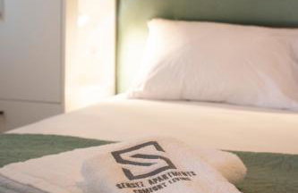 Sensez Apartments - Photo 22