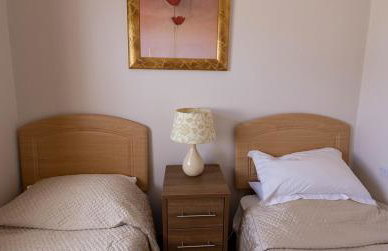 Holton Lodge Holiday Cottages - Foto 27