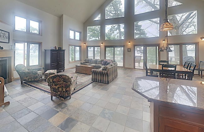 Olson Bay Getaway - Foto 11