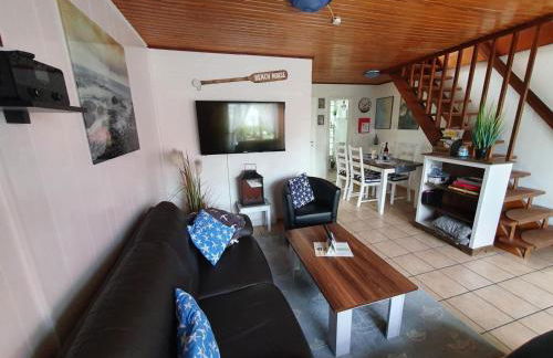 Ferienhäuser Seemannsgarn - Foto 6