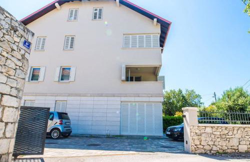 NEW! Carpe Diem 1,Split-Bacvice,free wi-fi, parking - Foto 7