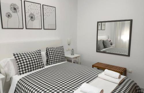 Apartamento acogedor - piscina - parking - Foto 7