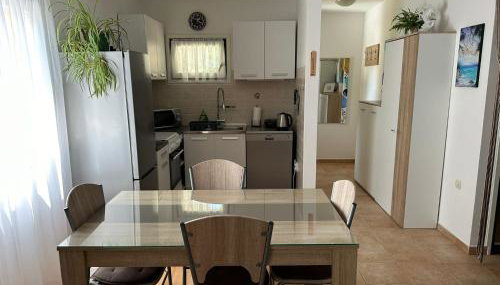 Holiday Home Mirela - Foto 5, dishwasher