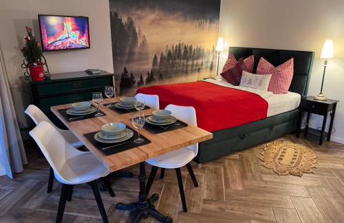 BergOase-Apart am Feldberg - Foto 14