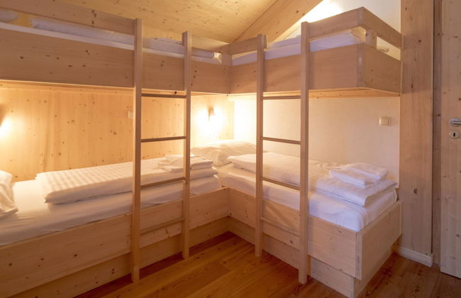 Lovely Chalet in Turracherhöhe with Sauna & Indoor Hot Tub - Foto 14