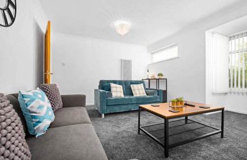 4 Bedroom Town House Perfect for families sleeps 6 - Foto 33