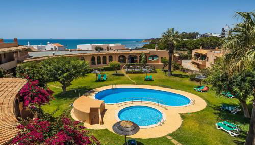 Clube Maria Luisa - Foto 1, Garden