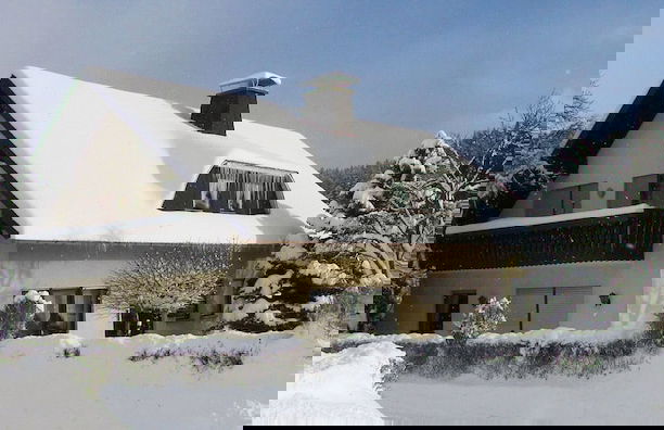 Ferienhaus Marienweg - Foto 1