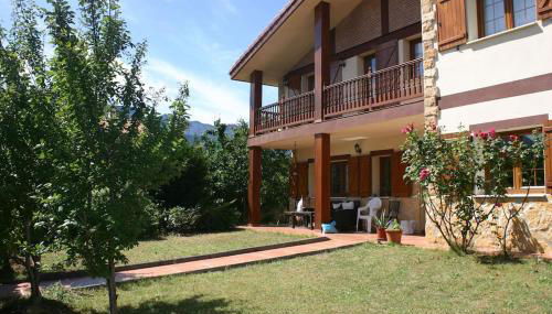 VILLASANA Naturaleza cerca de Bilbao - Foto 4