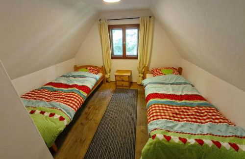 Forsthaus Sommerleite - Photo 15