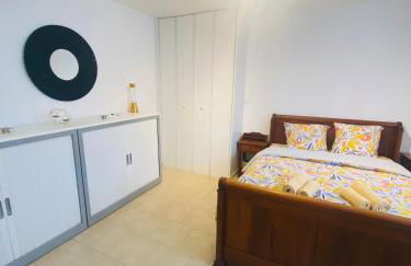 La maison Girafe - Foto 30