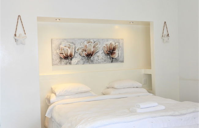 Footprints Self-Catering & B&B - Foto 12