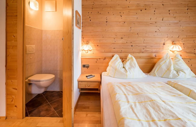 Spacious Apartment in Fügen near Ski Area - Foto 36