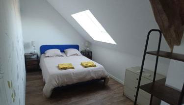 Gîte MA POULE de 1 à 5 personnes avec piscine - Photo 5