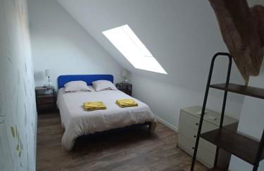 Gîte MA POULE de 1 à 5 personnes avec piscine - Foto 5