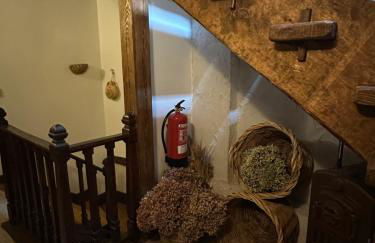 D' Anta Casa de la Luz - Photo 14