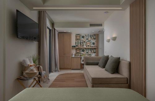 Sandy Seaside Suites - Foto 51