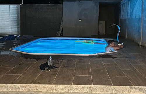 Casa de Praia com Piscina no Pontal do Ipiranga - Foto 35