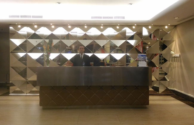 Waterplace Residence - Photo 2