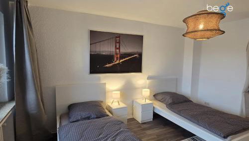 BEGE APARTMENTS WorkHaus - Foto 2