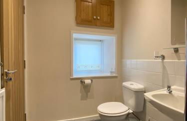 Islas Cottage, a home in the Heart of Speyside - Foto 21