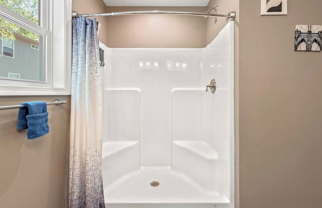 Wildrun by Avantstay Family-friendly Cabin - Foto 14