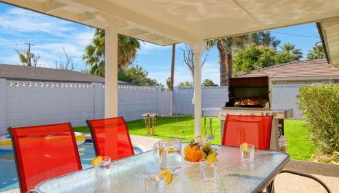 Putters Paradise by Avantstay Central Location + Private Pool - Foto 4, Other