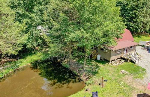 Roscoe Cottage Pet Friendly - Foto 37