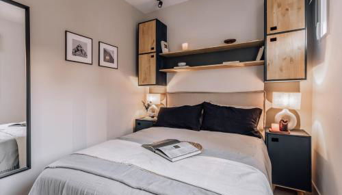 Anaq - 1 bedroom in Vallehermoso - Foto 4