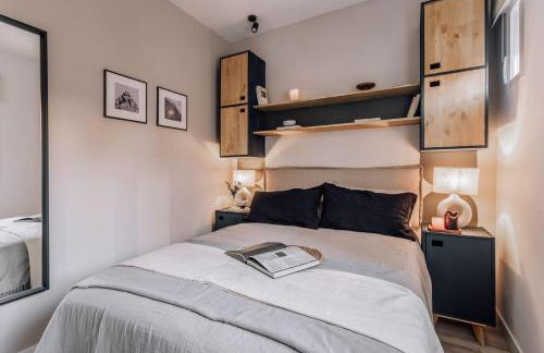 Anaq - 1 bedroom in Vallehermoso - Foto 4