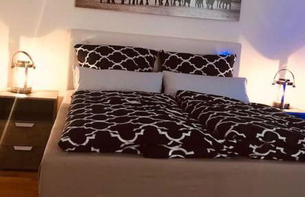 SH-Apartment Penthouse 44 - zentral & einzigartig - Foto 10