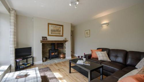 Holliers Cottage - Foto 5