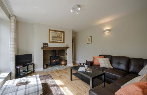 Holliers Cottage - Foto 5