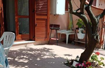 Appartamento con stanza singola e giardino - Foto 7