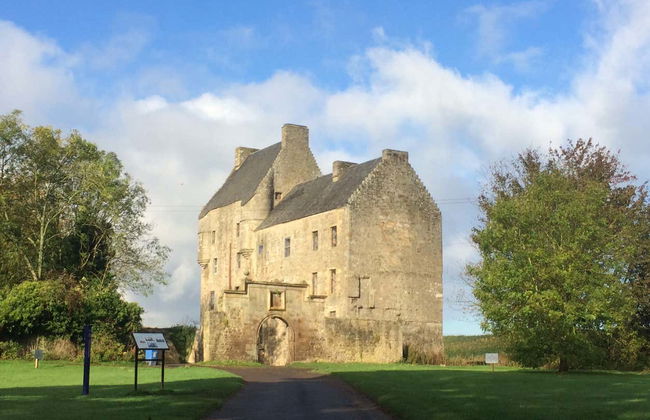 Tour de Outlander por Escocia - Foto 4