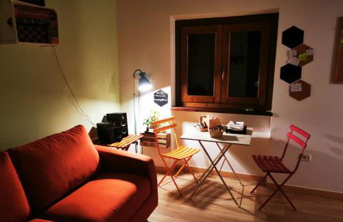 LA CASA DEL GRILLO - Valle del Menotre - Rasiglia - Foto 24