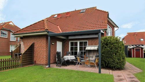 Ferienhaus in Nessmersiel am Nordseestrand - Foto 2