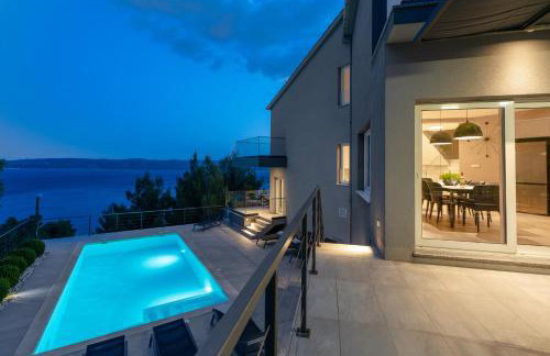 Villa Iponi - Foto 43