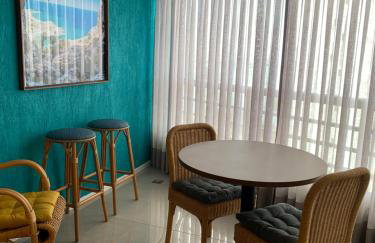 Iate Plaza Flat 613 - Foto 33