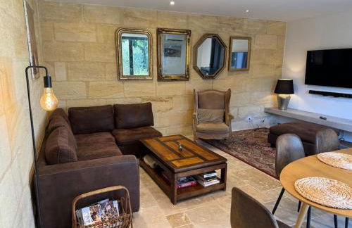 Maison Bordeaux Saint Émilion - Foto 45